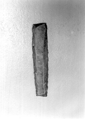 lama-raschiatoio profondo